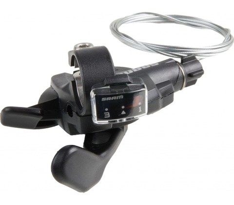 Sram X4