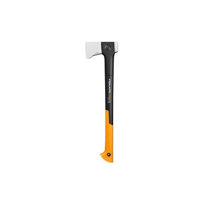 Sekera FISKARS X-SERIE X24 M štípací 1069106 – Zboží Mobilmania