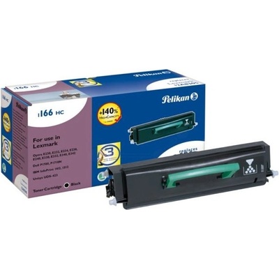 Compatible Тонер, Pelikan, за Lexmark 34036HE (1031410573)
