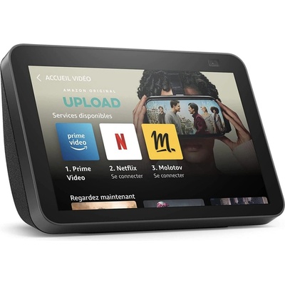 Amazon Echo Show 8 (3rd Gen.) – Sleviste.cz