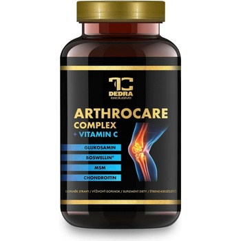 ARTHROCARE COMPLEX 90 kapsúl