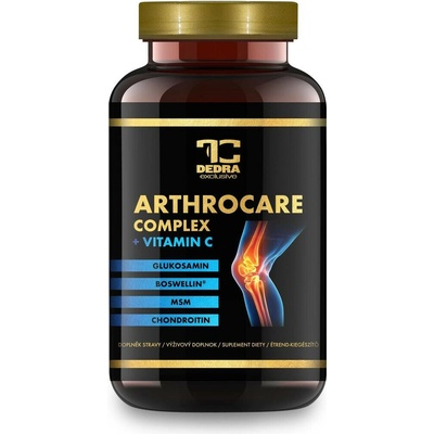 ARTHROCARE COMPLEX 90 kapsúl