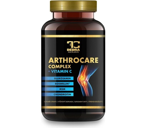 ARTHROCARE COMPLEX 90 kapsúl
