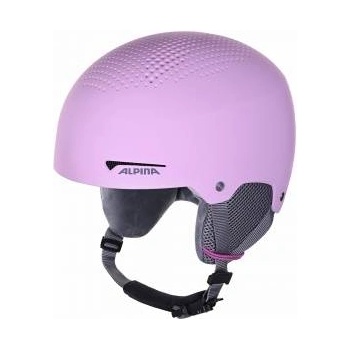 ALPINA Ски каска за деца Alpina upo