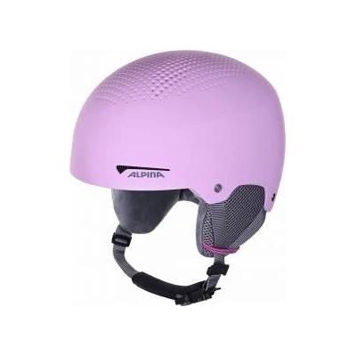 ALPINA Ски каска за деца Alpina upo