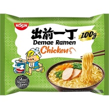 Nissin Instantní ramen s příchutí kuřete 100 g