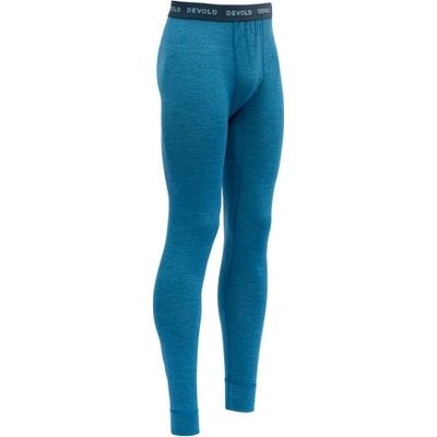 Devold REEZE MERINO 150 - modrá
