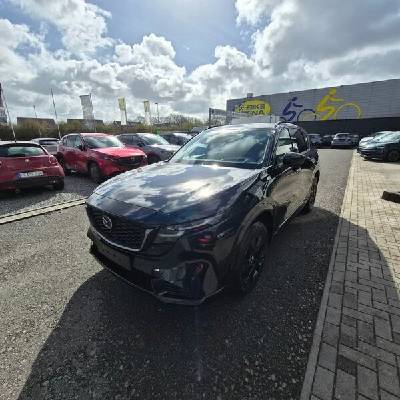 Mazda CX-5 Homura 104 kW