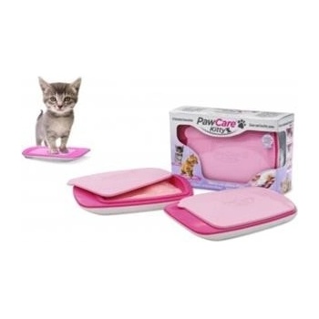 PawCare Kitty Container 185g