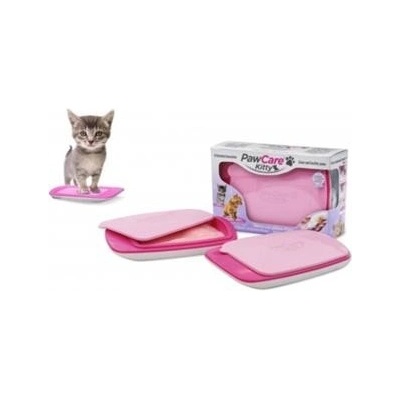 PawCare Kitty Container 185g