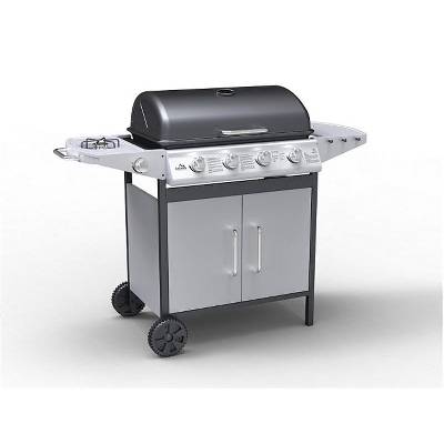 Gril plynový CATTARA 99BB004 Master Cheef