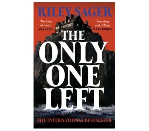 Only One Left