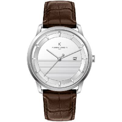 Мъжки часовник Pierre Cardin St. Germain - CLC. 6000 (CLC.6000)