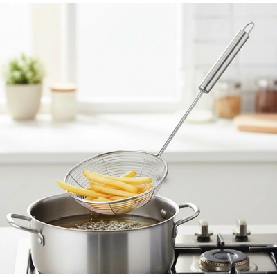 Blokker sitko – Nerezová oceľ – 12×6x35cm za najnižšiu cenu na Slovensku. Tisíce produktov skladom. Nakupujte lacno na LacnoShop.sk 0722811