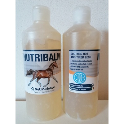 Nutriscience NURTRIBALM 500 g