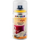 Dupli Color TexStyle žltá farba na textil 150 ml