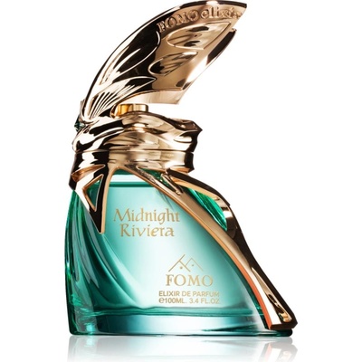 FOMO Midnight Riviera Extrait de Parfum 100 ml