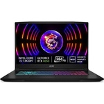 MSI Katana 17 B13VEK-1464XCZ