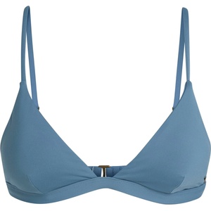 O'Neill Дамско бикини горнище O'neill Women's Seaside Tri Top Bikini top - Copen Blue - размер 36 (EU) (150-6558-0412)