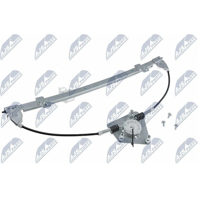 Zvedací zařízení oken NTY EPS-FT-021