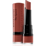 Bourjois Rouge Velvet The Lipstick матиращо червило цвят 24 Pari'sienne 2.4 гр