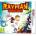 Ubisoft Rayman Origins (3DS)