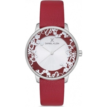 Daniel Klein dk. 1.12552-5 Дамски Часовник