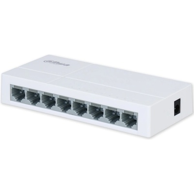 Dahua PFS3008-8ET-L-V2