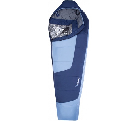 Warg Microlite 800
