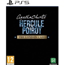 Agatha Christie - Hercule Poirot: The London Case