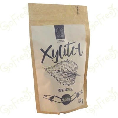 Xylitol 300g, Natu