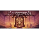 Bloodgrounds