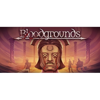 Bloodgrounds