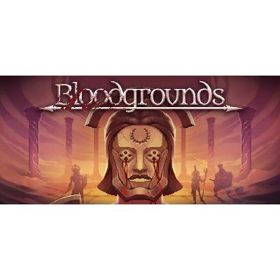 Bloodgrounds