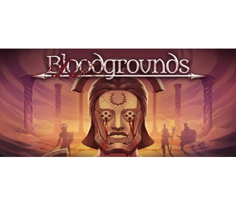 Bloodgrounds