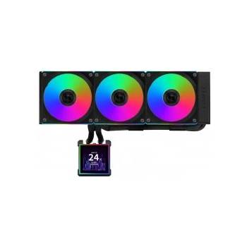 Lian Li HydroShift II (G89.GHS2LCDS36CB.00)