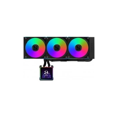 Lian Li HydroShift II (G89.GHS2LCDS36CB.00)