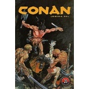 CONAN 5
