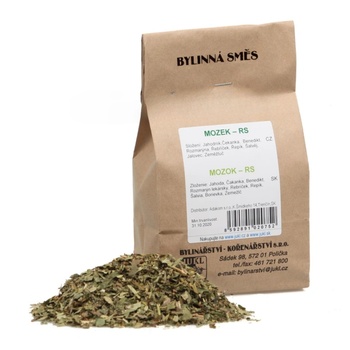 JUKL Билков чай Мозък rs 100 г