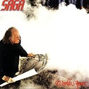 WORLDS APART - SAGA