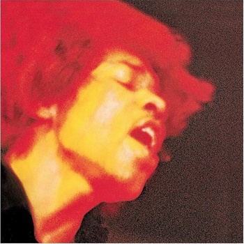 Image 1 of Jimi Hendrix - Electric Ladyland (2 LP) (0888751345119)