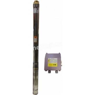 Kopro 75QJD 1-22-0,55 kabel 35m PN C C000200