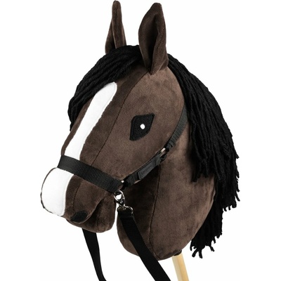 Hobby Horse Skippi GLOB Koník na palici Hnedák