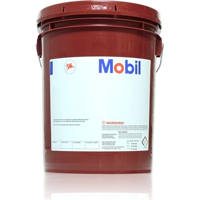Mobil Mobilgrease XHP 322 Mine 18 kg