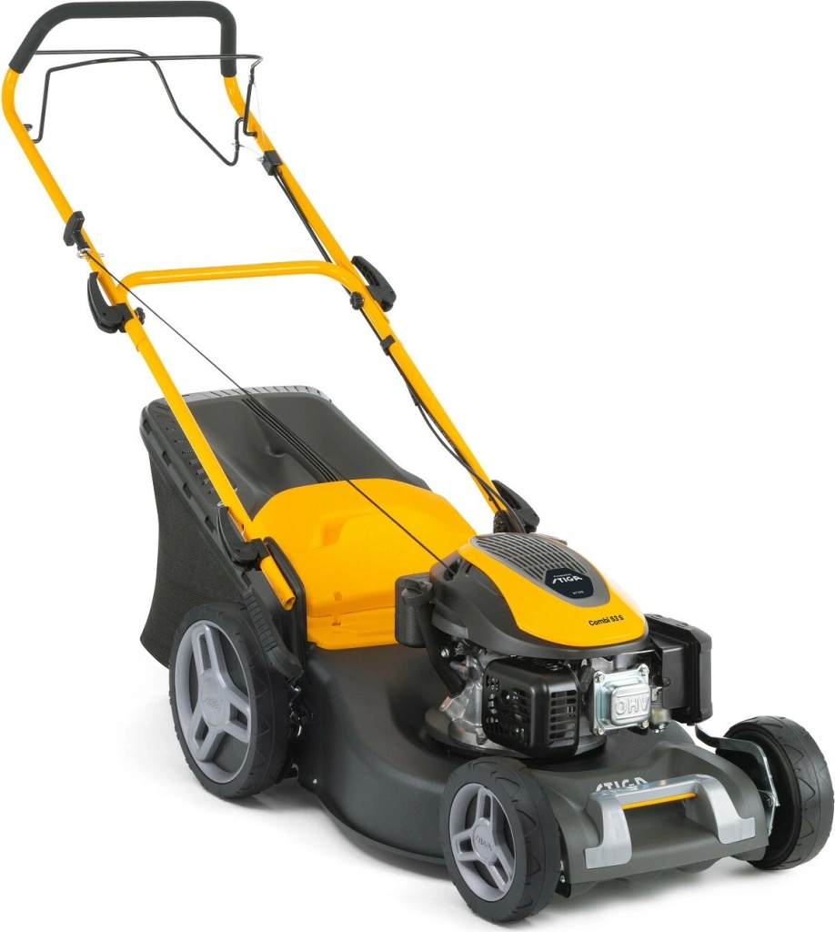 Stiga Combi 53 SQ