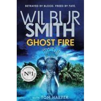 Ghost Fire