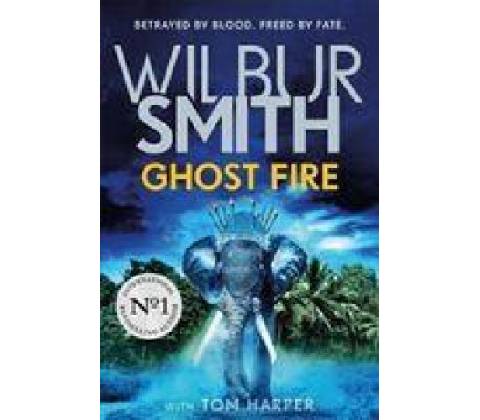 Ghost Fire