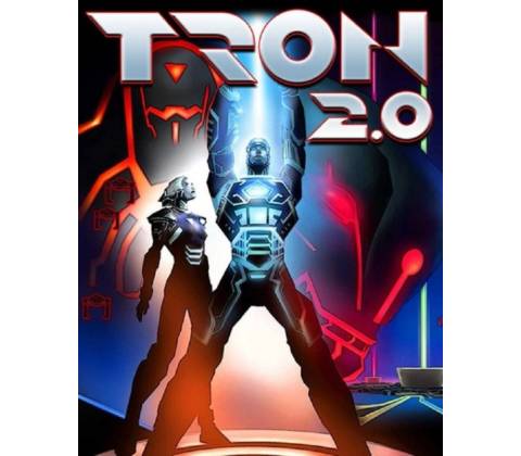 Tron 2.0