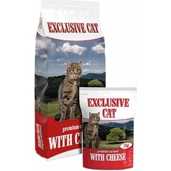 Delikan Exclusiv Cat so syrom 0,4 kg