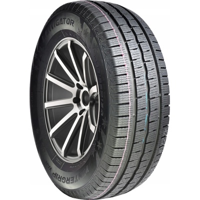 Lanvigator Wintergrip VAN 215/70 R15 109/107R